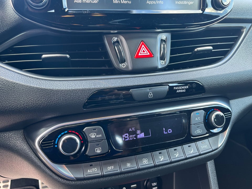 Hyundai i30 1,4 T-GDi N-Line 5d