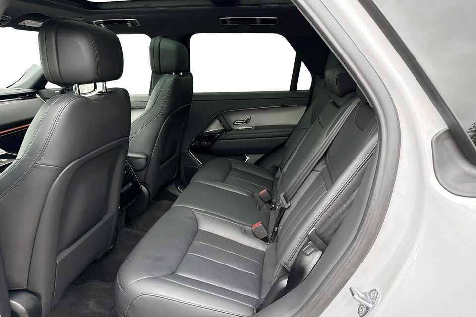 Land Rover Range Rover Sport 3,0 P460e Dynamic SE aut. 5d