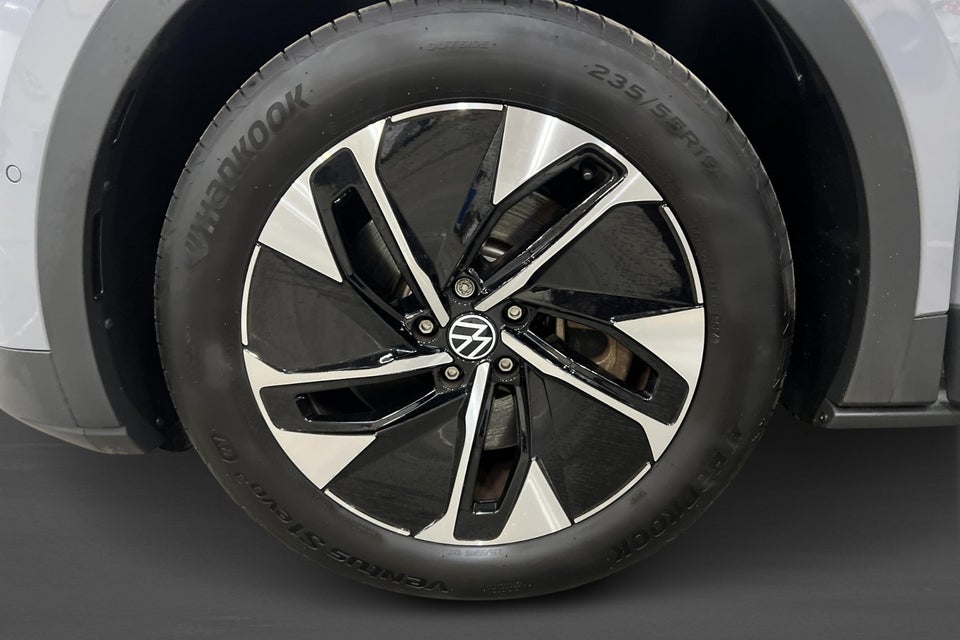 VW ID.4 77 Style 5d