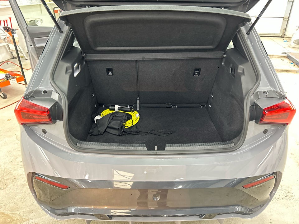 Cupra Born 77 e-Boost 5d