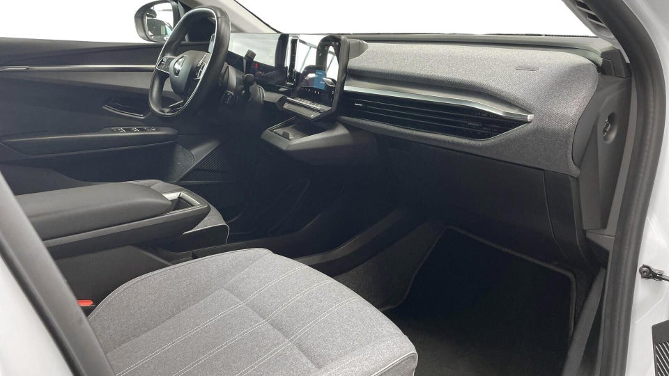 Renault Megane E-Tech 40 Equilibre 5d