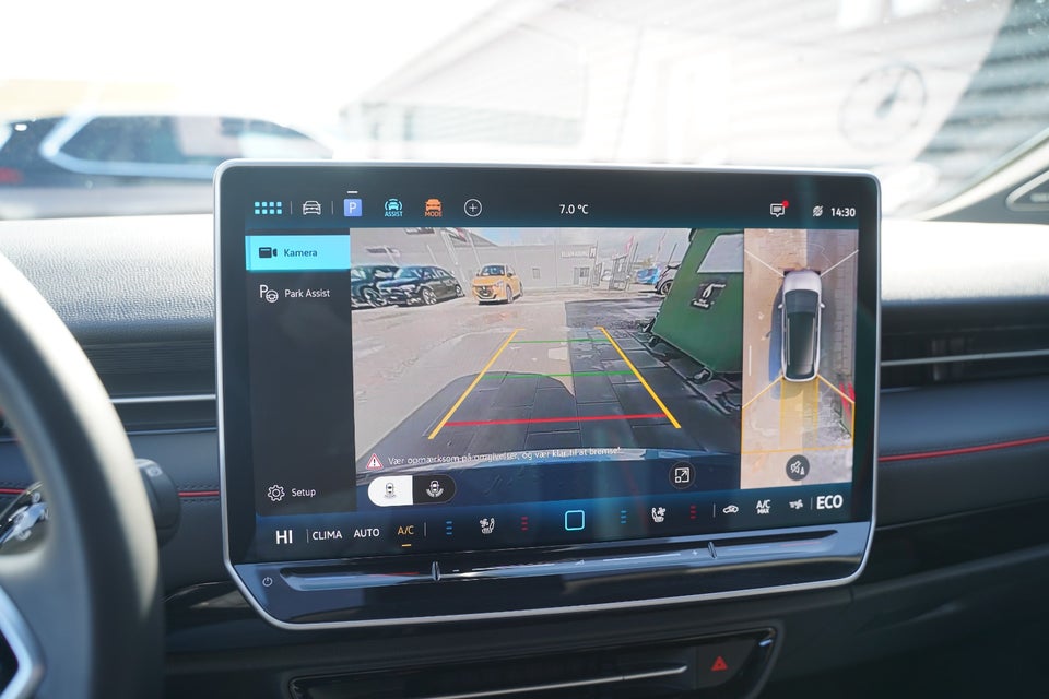 VW ID.7 86 GTX Max Tourer 4Motion 5d