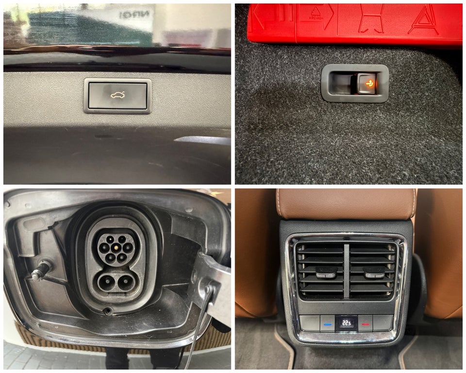Skoda Enyaq 80 iV ecoSuite 5d