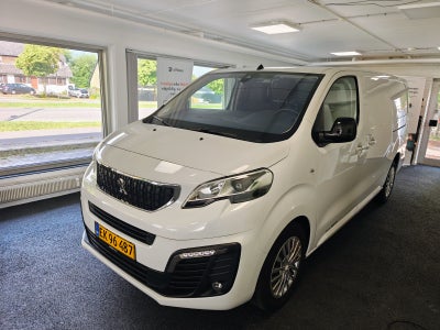 Peugeot Expert 2,0 BlueHDi 144 L3 Premium Van