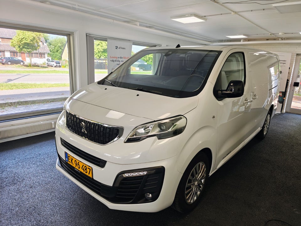Peugeot Expert 2,0 BlueHDi 144 L3 Premium Van