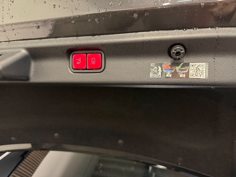 Mercedes EQE350+ AMG Edition 4d