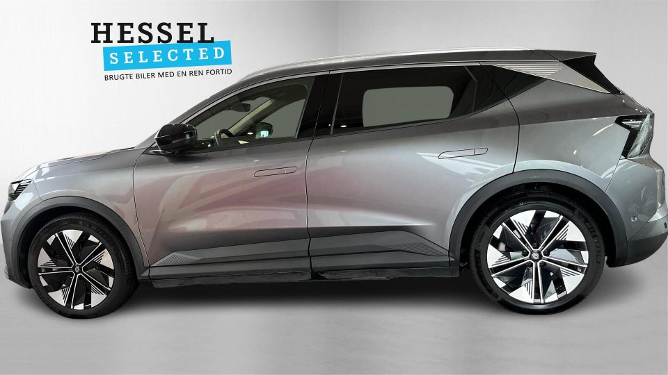 Renault Scenic E-Tech 87 Techno 5d