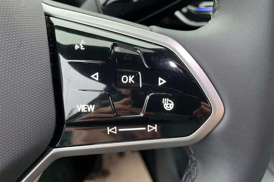 VW ID.7 86 Style S+ Tourer 5d