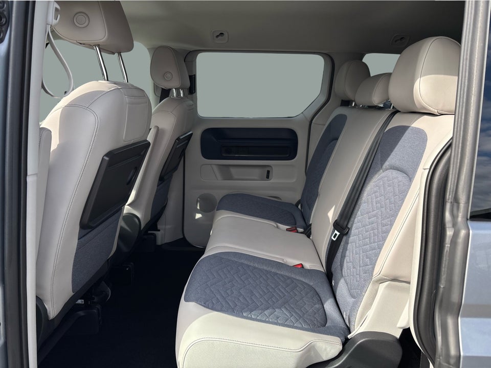 VW ID.Buzz 77 Style 75 Years Edition SWB 5d