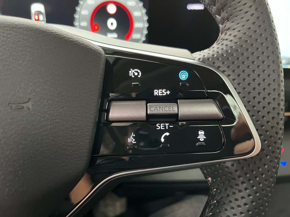 Nissan Ariya 87 Evolve 5d