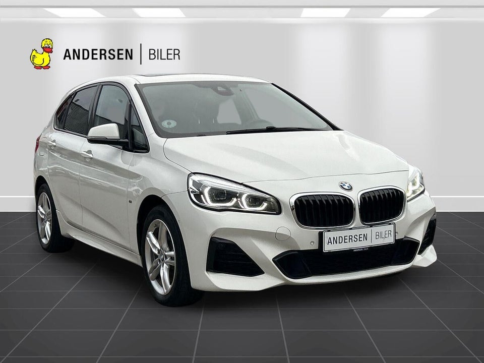 BMW 225xe 1,5 Active Tourer iPerformance aut. 5d