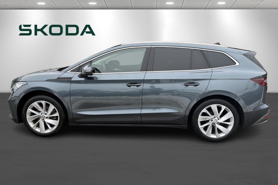 Skoda Enyaq 60 iV 5d