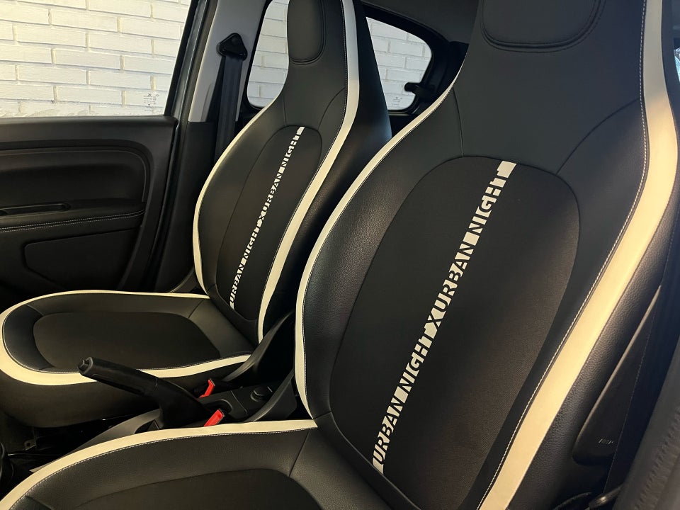 Renault Twingo Electric Urban Night 5d