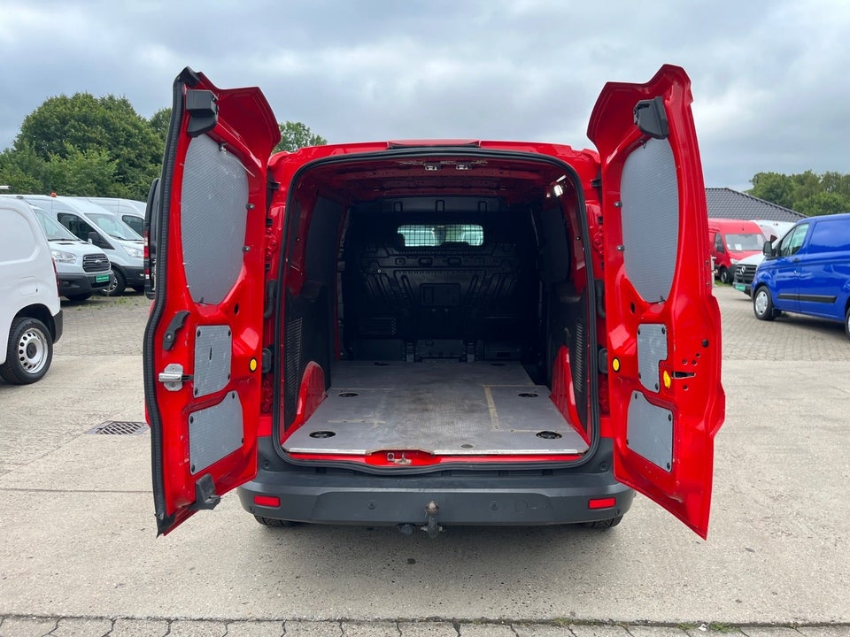 Ford Transit Connect 1,5 TDCi 120 Trend aut. lang