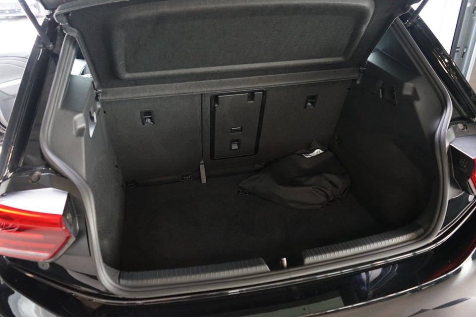 VW ID.3 58 Pro 5d