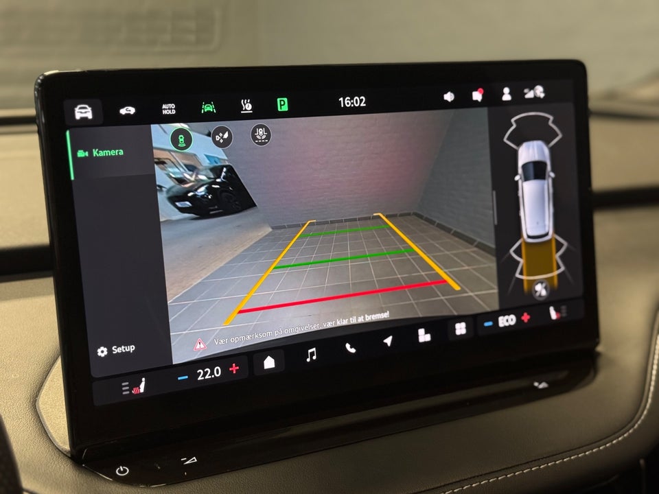 Skoda Enyaq 85 iV Sportline 5d