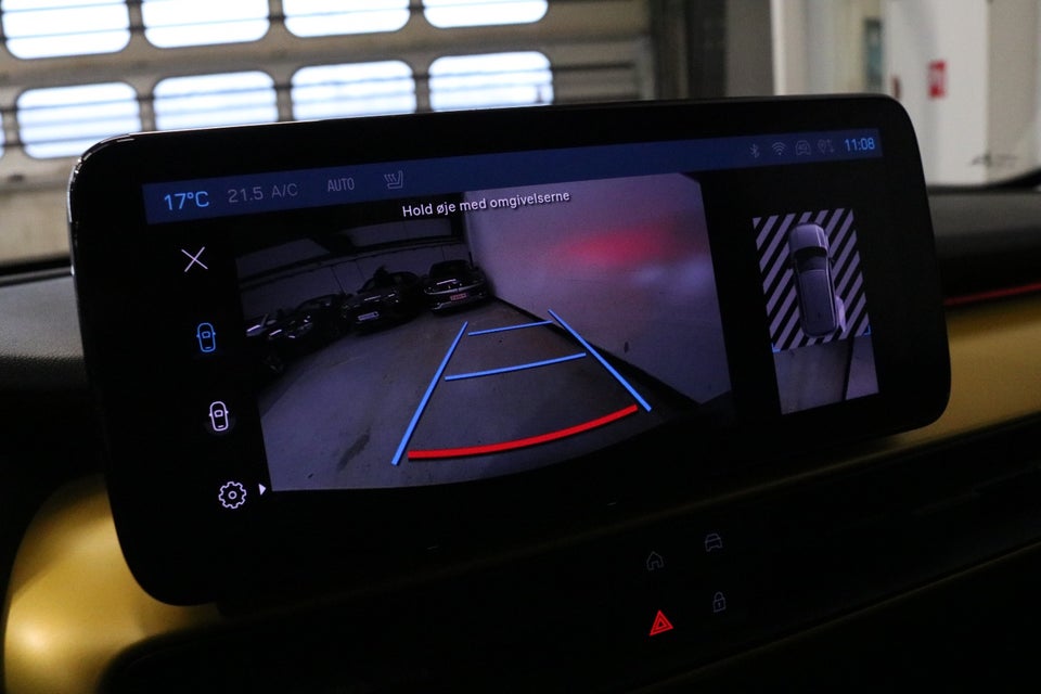 Jeep Avenger 54 1st Edition 5d