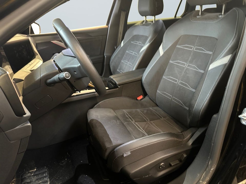 Opel Astra-e 54 GS Sports Tourer 5d