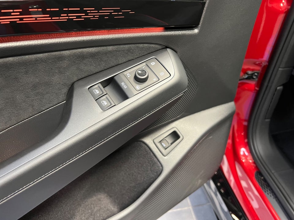 VW ID.7 86 GTX Max Tourer 4Motion 5d