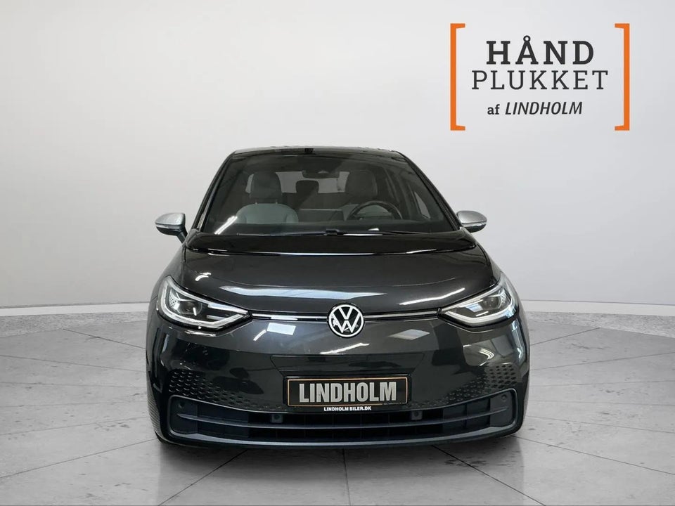 VW ID.3 58 1ST Pro Performance Plus 5d