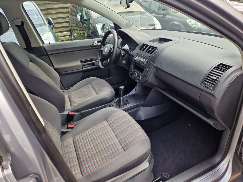 VW Polo 1,4 Fresh 5d