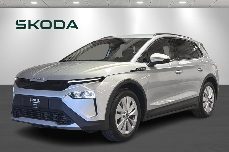 Skoda Elroq 50 iV 5d