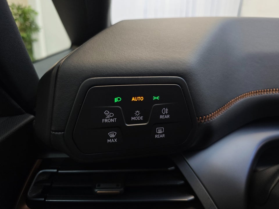 Cupra Born 58 High 5d