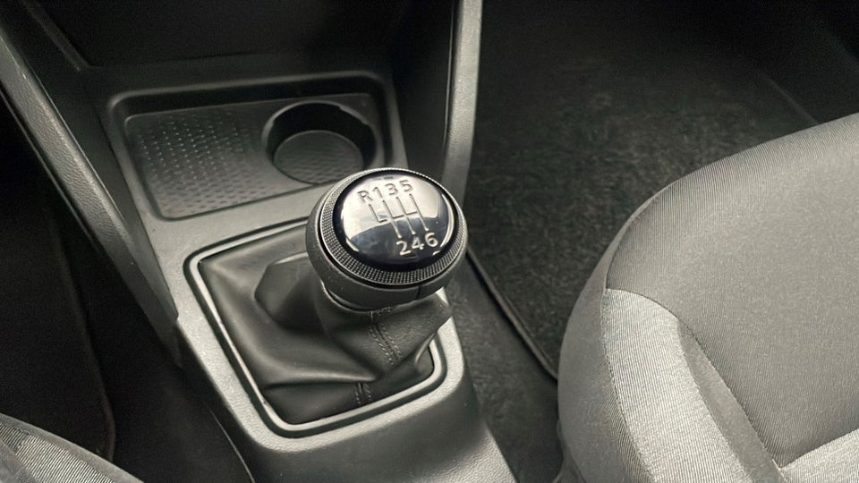 Dacia Duster 1,0 TCe 90 Essential 5d