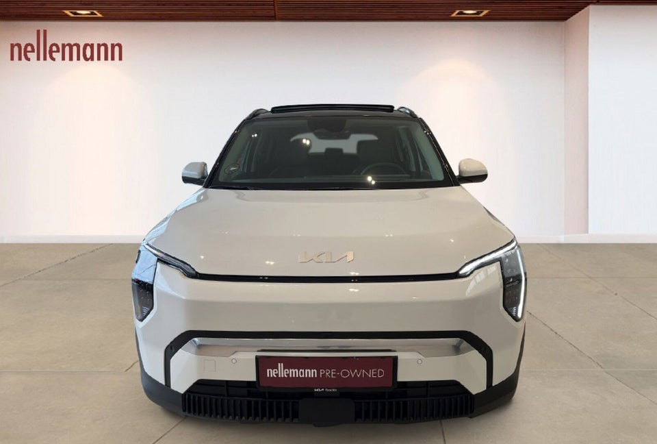 Kia EV3 81 Long Range Upgrade 5d