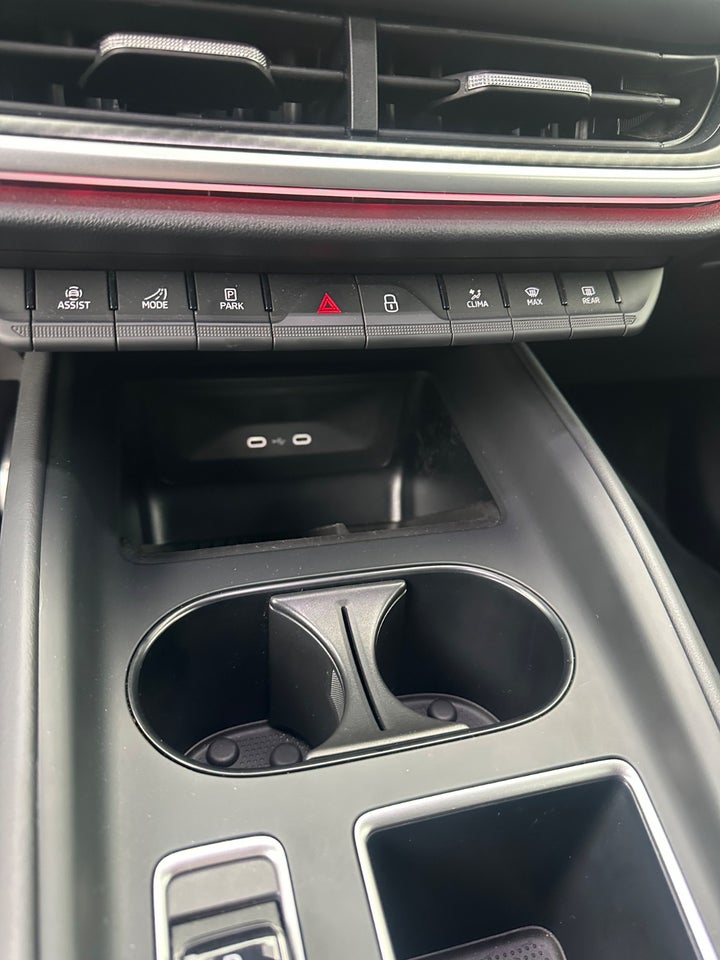 Skoda Enyaq 85 iV Sportline Advanced 5d