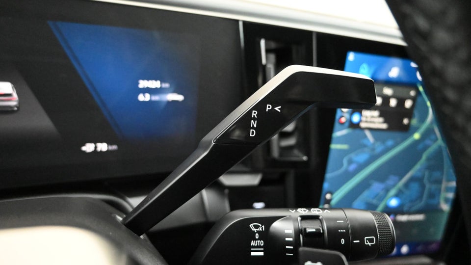 Renault Megane E-Tech 60 Techno 5d