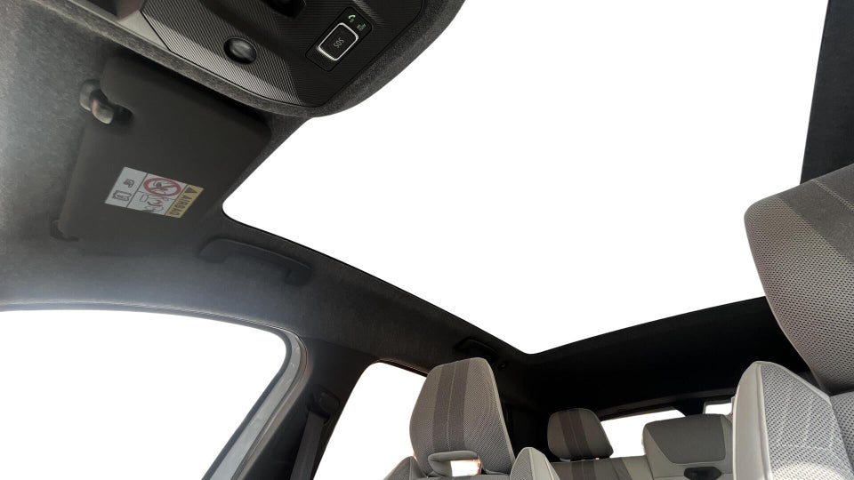 Renault Scenic E-Tech 87 Iconic 5d