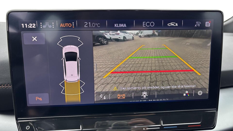 Cupra Born 77 e-Boost 5d