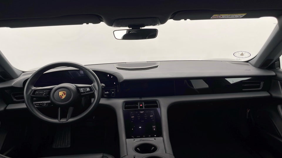 Porsche Taycan Sport Turismo 5d