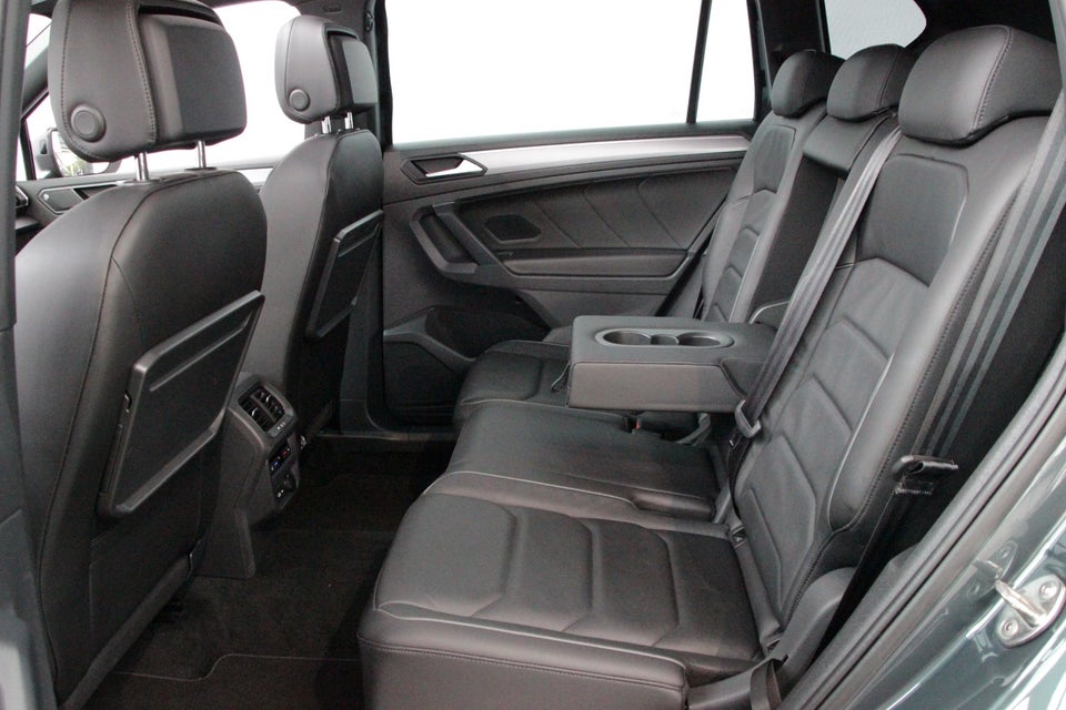 Seat Tarraco 2,0 TDi 200 FR DSG 4Drive 5d