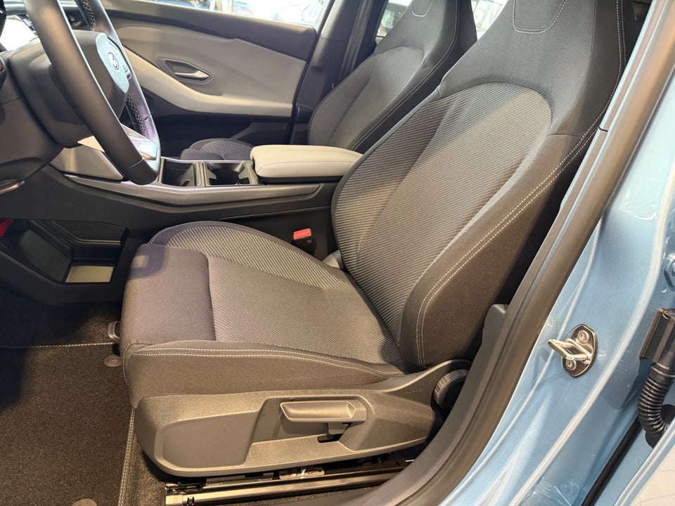 Ford Explorer 77 Select Extended Range 5d