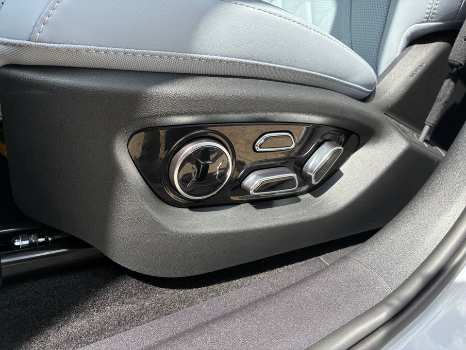 BYD Sealion 7 82 Comfort 5d