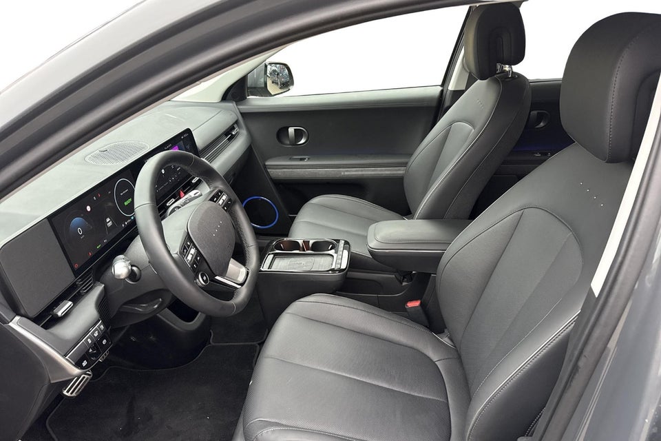 Hyundai Ioniq 5 84 Ultimate 5d