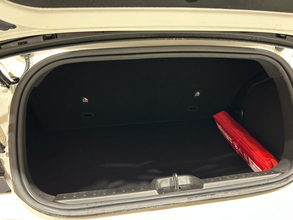 Fiat 500e 42 Icon Cabrio 2d