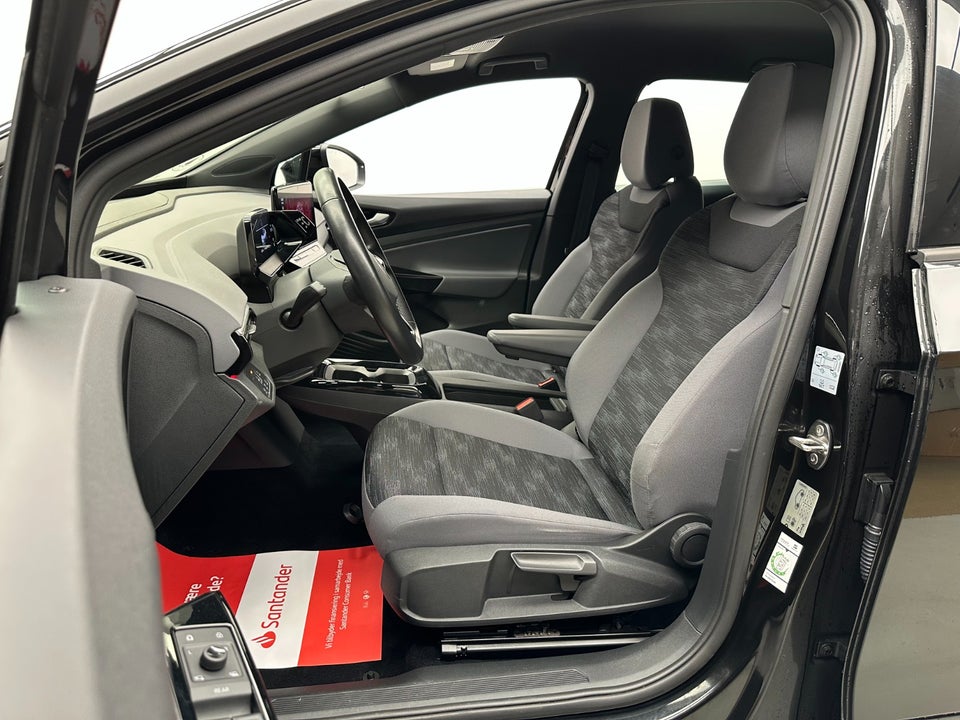 VW ID.4 77 Pro Performance 5d