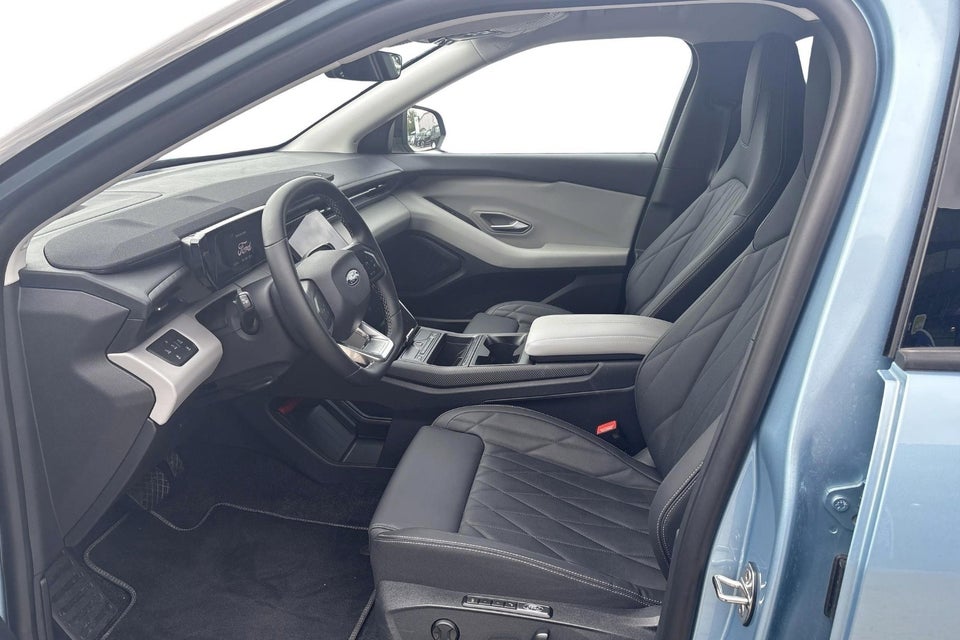 Ford Explorer 77 Premium Extended Range 5d