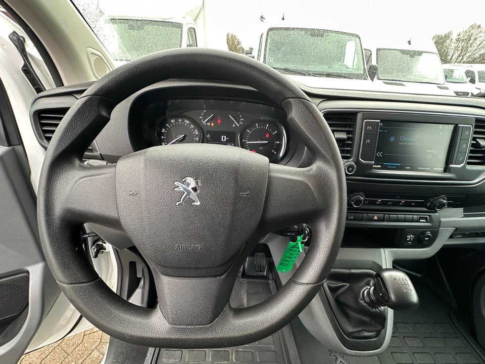 Peugeot Expert 2,0 BlueHDi 120 L2 Plus Van