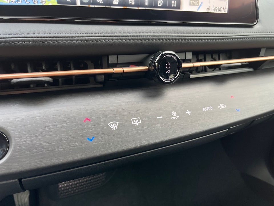 Nissan Ariya 63 Advance 5d