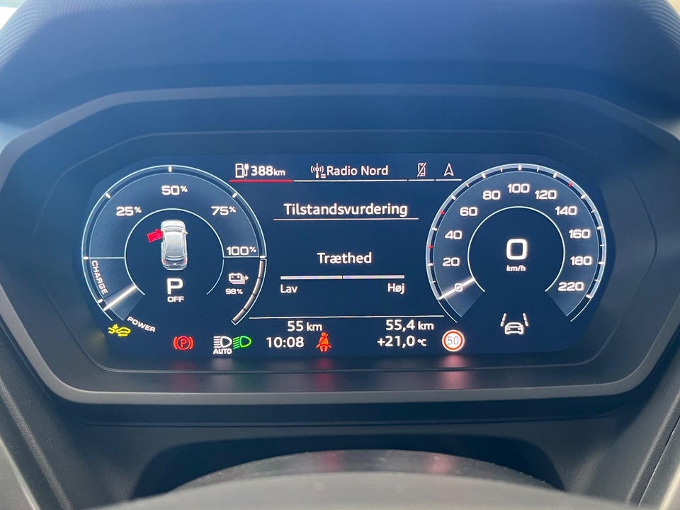Audi Q4 e-tron 40 S-line Edition 5d