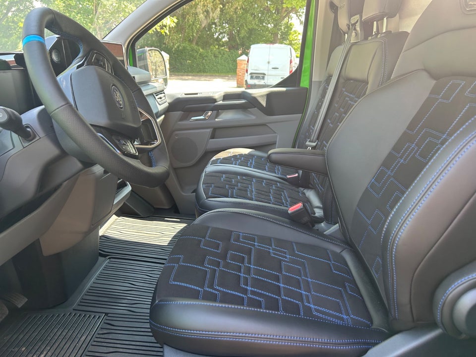 Ford Transit Custom 320 L1 2,0 EcoBlue MS-RT aut.