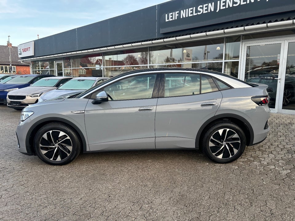 VW ID.5 77 Pro Performance 5d