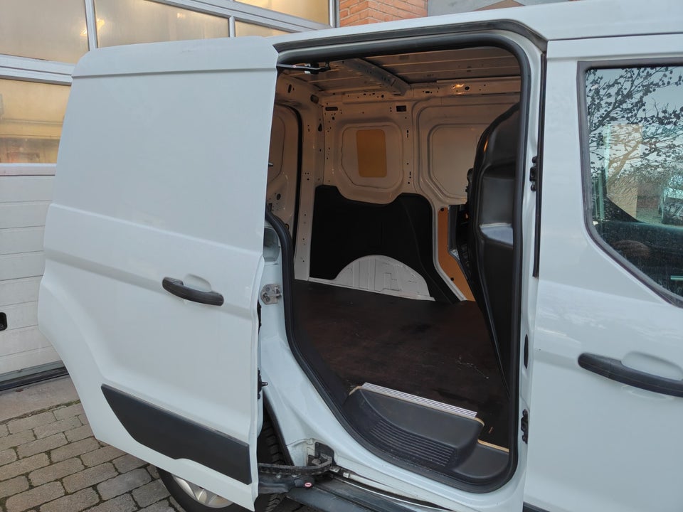 Ford Transit Connect 1,6 TDCi 95 Trend kort 5d