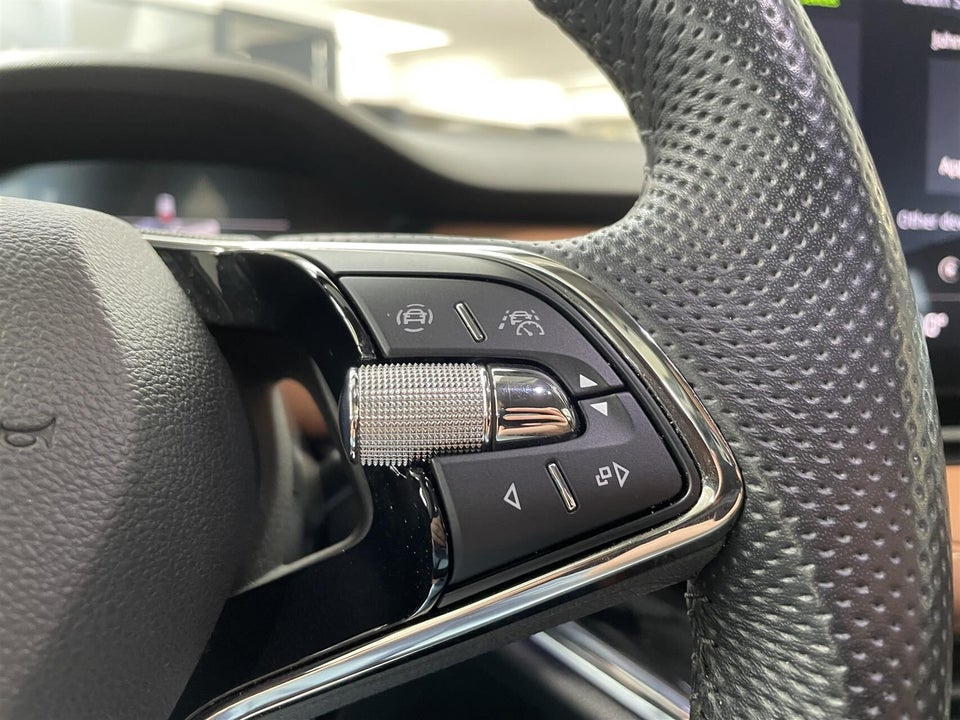 Skoda Enyaq 60 iV Plus 5d