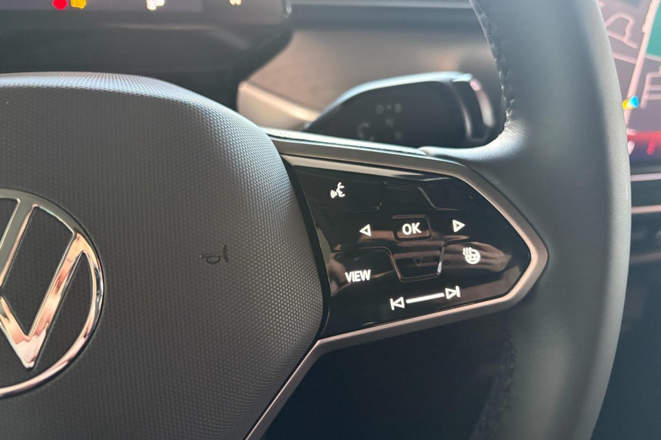 VW ID.Buzz 79 Style+ SWB 5d