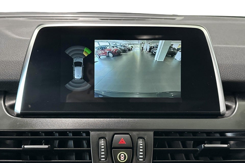 BMW 225xe 1,5 Active Tourer Sport Line aut. 5d